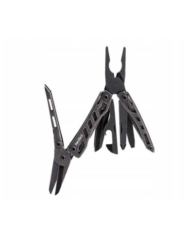 Multitool nextool mini flagship ne20122 10w1 czarny