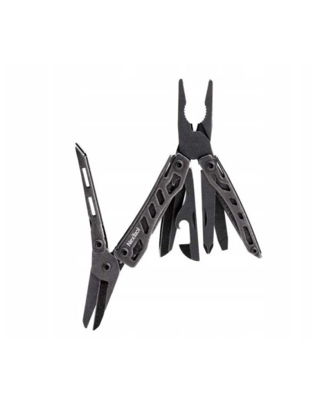 Multitool nextool mini flagship ne20122 10w1 czarny