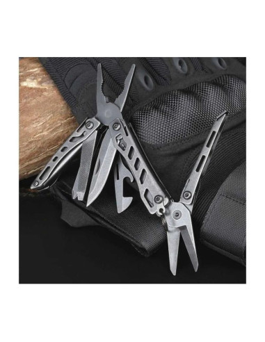 Multitool nextool mini flagship ne20122 10w1 czarny