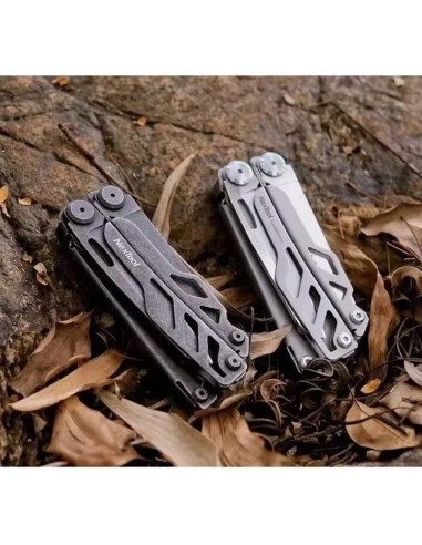 Multitool nextool mini flagship ne20122 10w1 czarny