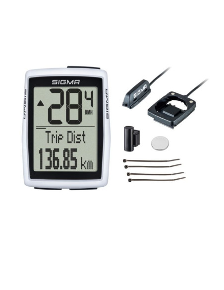 Sigma licznik bc 12.0 wr