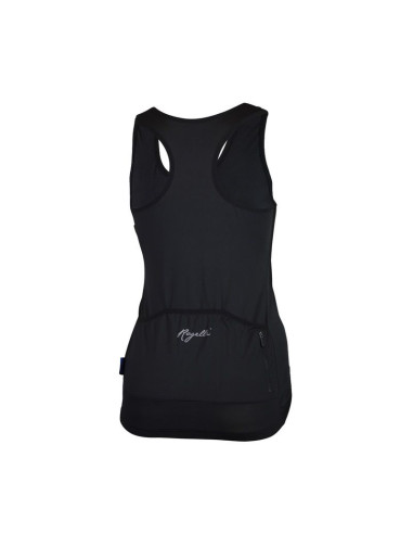 Rogelli top damski abbey czarny s