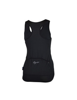 Rogelli top damski abbey czarny l