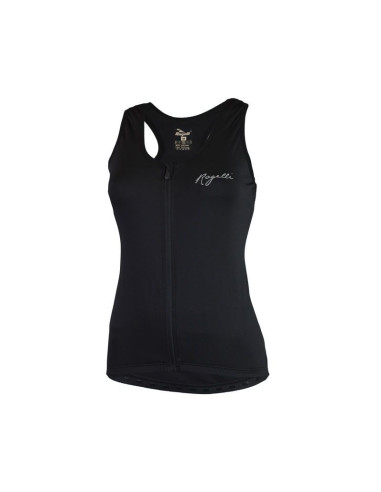 Rogelli top damski abbey czarny l