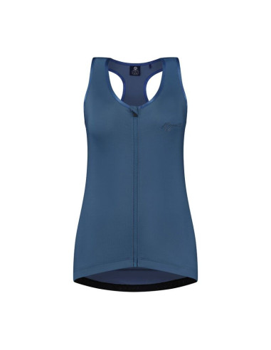 Rogelli top damski abbey ii granatowy m
