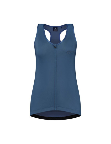 Rogelli top damski abbey ii granatowy xl