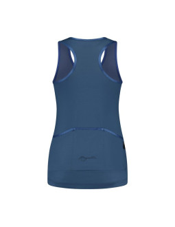 Rogelli top damski abbey ii granatowy xl 2