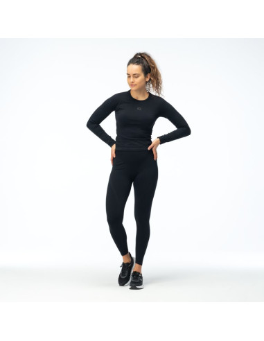 Damskie legginsy ismae bottom wmns