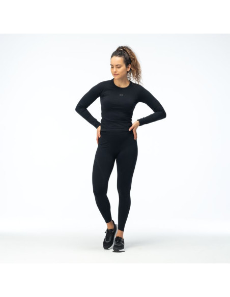 Damskie legginsy ismae bottom wmns