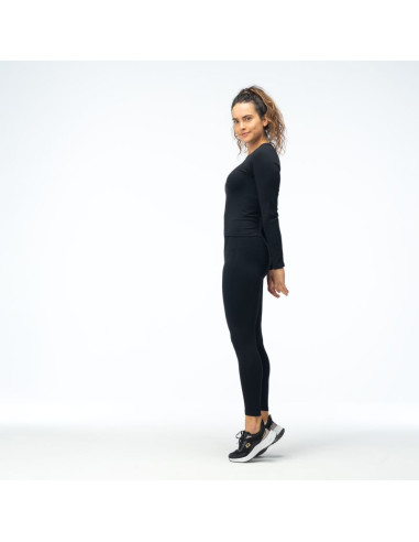 Damskie legginsy ismae bottom wmns