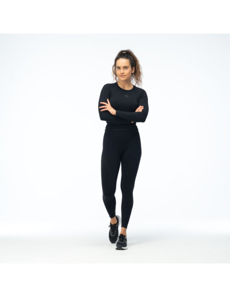 Damskie legginsy ismae bottom wmns