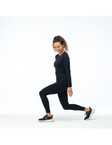 Damskie legginsy ismae bottom wmns