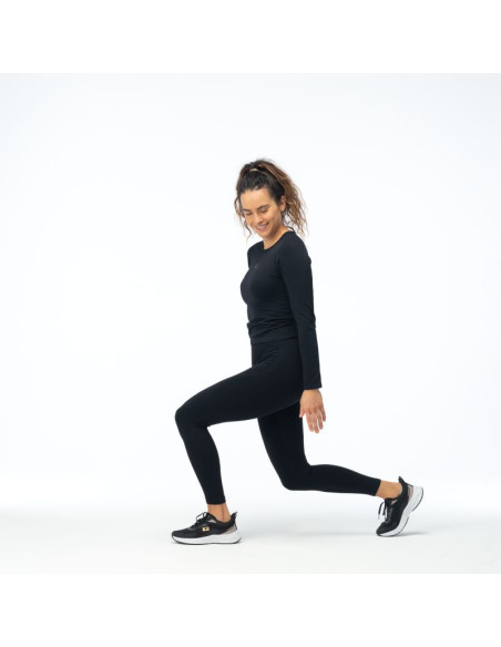 Damskie legginsy ismae bottom wmns