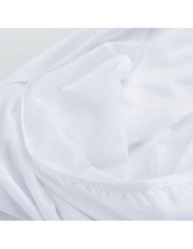 Męska kurtka doli senior