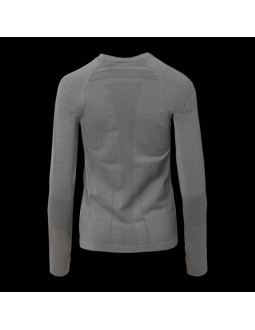 Damska koszulka z długim rękawem saria wmns