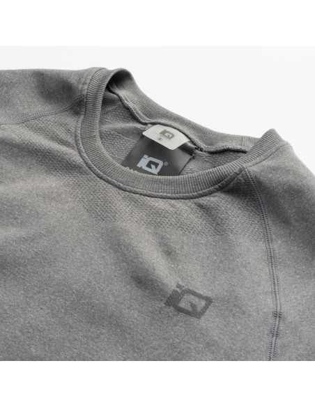 Damska koszulka z długim rękawem saria wmns