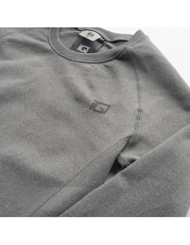 Damska koszulka z długim rękawem saria wmns