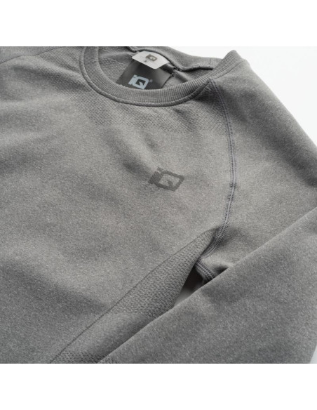 Damska koszulka z długim rękawem saria wmns