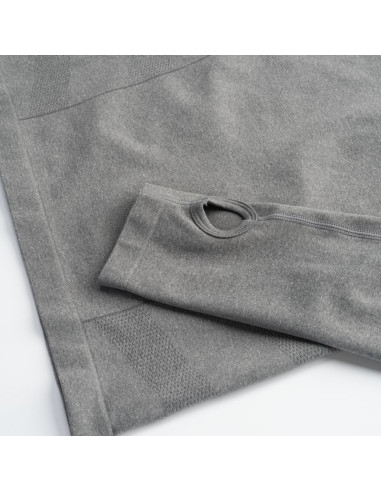 Damska koszulka z długim rękawem saria wmns