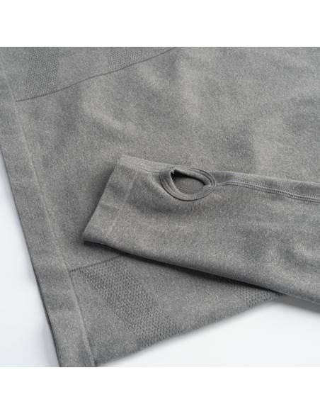 Damska koszulka z długim rękawem saria wmns