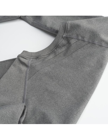 Damska koszulka z długim rękawem saria wmns