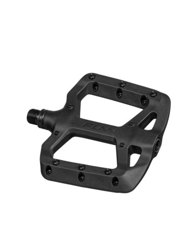 Funn pedały taipan czarne