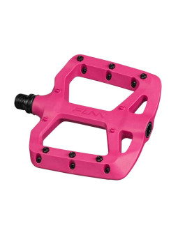 Funn pedały taipan różowe