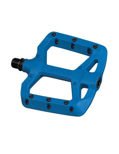 Funn pedały taipan niebieskie