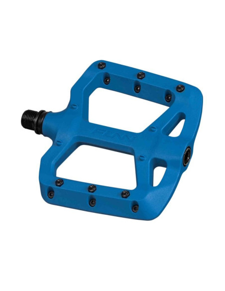 Funn pedały taipan niebieskie