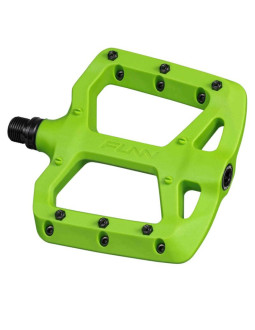 Funn pedały taipan zielone