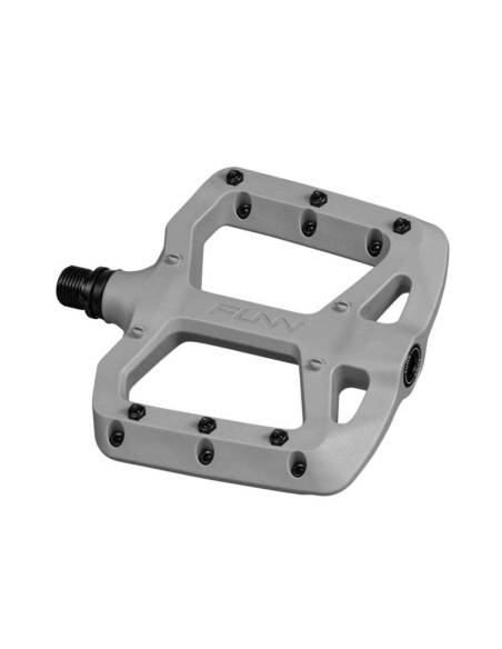 Funn pedały taipan szare