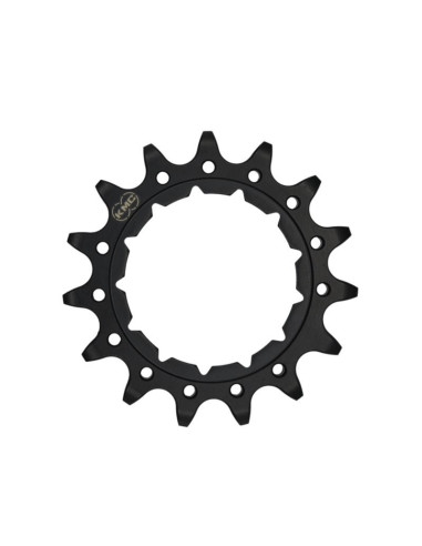 Kmc koło zębate rohloff wide 15t