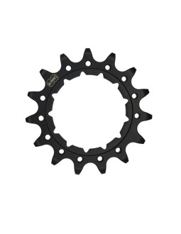 Kmc koło zębate rohloff wide 16t