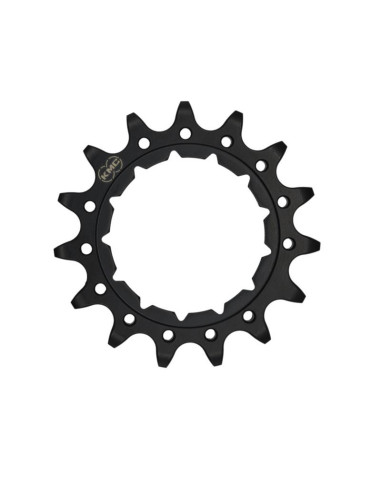 Kmc koło zębate rohloff wide 16t