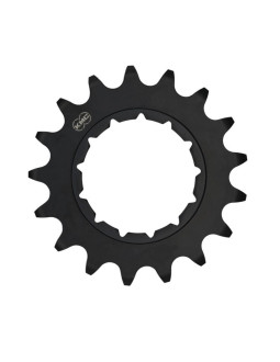 Kmc koło zębate rohloff wide 17t