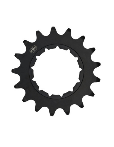 Kmc koło zębate rohloff wide 17t