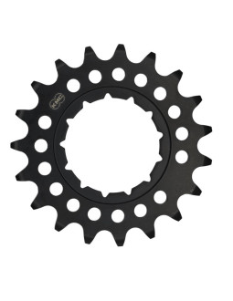 Kmc koło zębate rohloff wide 19t