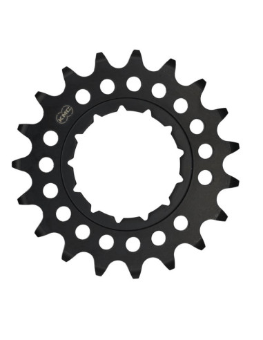 Kmc koło zębate rohloff wide 19t