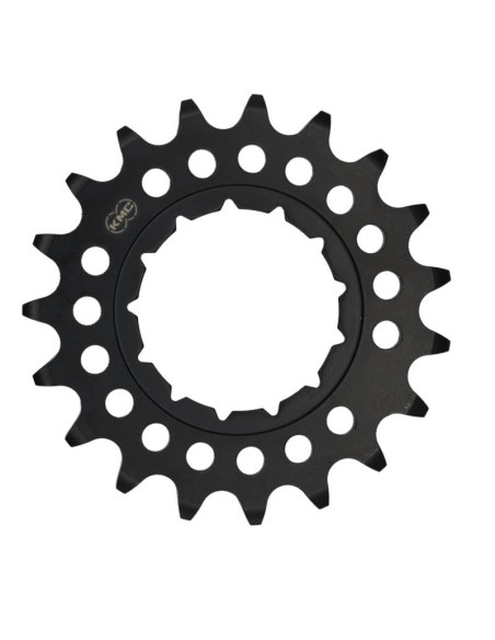 Kmc koło zębate rohloff wide 19t