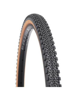 Wtb opona 700x40c raddler light fast rollin tan