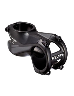 Funn wspornik kierownicy stryge 35 -5 55mm czarny