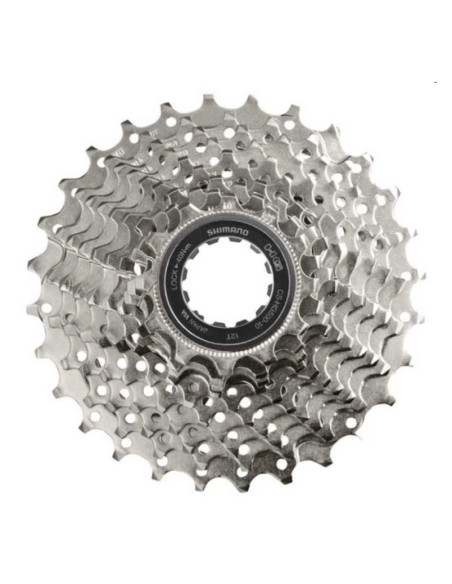 Shimano kaseta zębatek hg-500 10 rz. 12-28