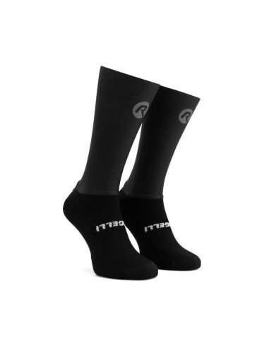 Rogelli skarpetki areo ii czarne 40-43