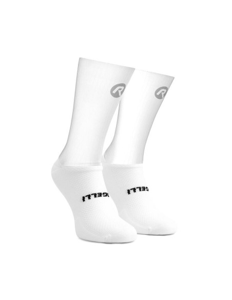 Rogelli skarpetki areo ii białe 44-47