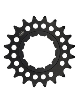 Kmc koło zębate rohloff 3 mm wide 20t