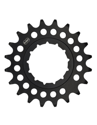 Kmc koło zębate rohloff 3 mm wide 20t