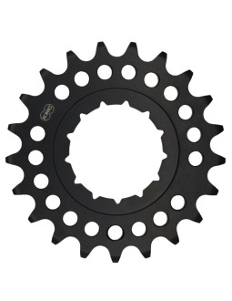 Kmc koło zębate rohloff 3 mm wide 21t