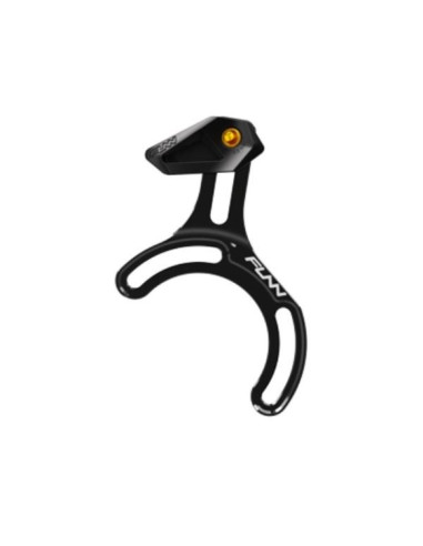 Funn napinacz zippa lite es czarny