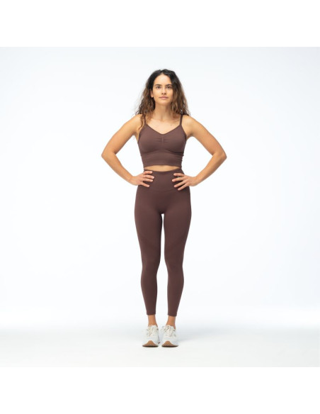 Damskie legginsy ilean wmns