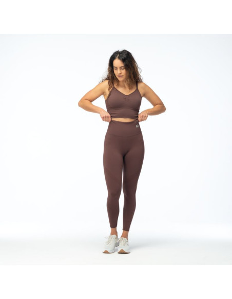Damskie legginsy ilean wmns